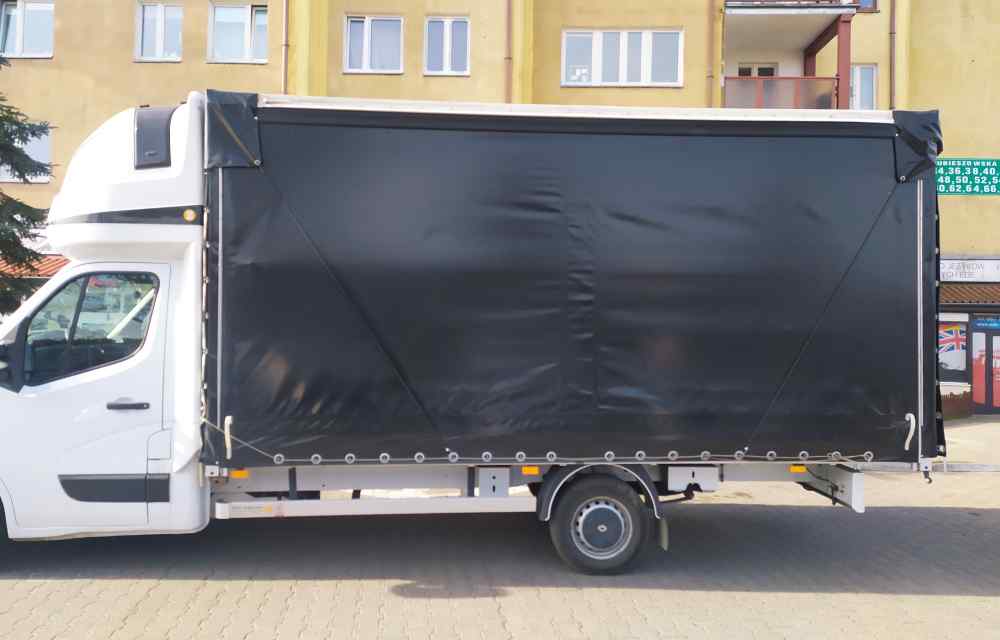Tanie Przeprowadzki Stargard